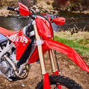 2027 Honda CRF250RX