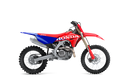 2027 Honda CRF450R