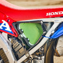 2027 Honda CRF450RX