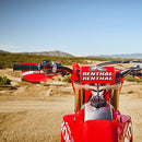 2027 Honda CRF450RX