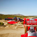 2027 Honda CRF450RX