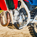 2027 Honda CRF450RX