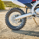 2027 Honda CRF450RX