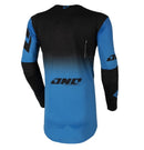 ONE INDUSTRIES X-197 Jersey - Blox Blue