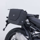 SIDE CARRIER SW MOTECH V-LOC SIDE CARRIER LEFT FOR ROYAL ENFIELD 2023 - ON