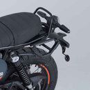 SIDE CARRIER SW MOTECH V-LOC SIDE CARRIER LEFT FOR TRIUMPH STREET TWIN