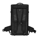 DriRider Everest Duffle Bag 50L - backpack straps