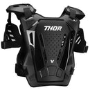 THOR CHEST PROTECTOR TRAIL BLACK