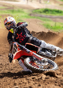 Unknown Jersey - Slim Fit