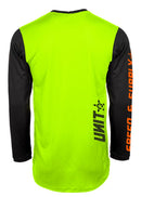 Fusion Jersey - Slim Fit