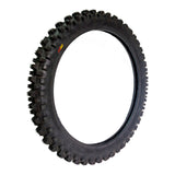 Eurogrip Climber XC 90/100-21 Front Tube Type Tyre (57R Rating)