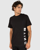 Unit T-shirt Mens Laser - 5XL