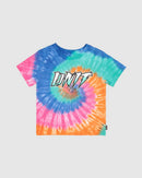 Unit Kids Illusion T-shirt - Size 2