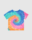 Unit Kids Illusion T-shirt - Size 2