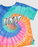 Unit Kids Illusion T-shirt - Size 2