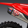YOSHIMURA RS-12 CRF450R/RX 2025