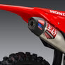 YOSHIMURA RS-12 CRF450R/RX 2025