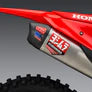 YOSHIMURA CRF250R/RX  25-26  RS12 FS SS