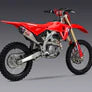 YOSHIMURA CRF250R/RX  25-26  RS12 FS SS
