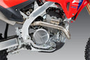 YOSHIMURA CRF250R/RX  25-26  RS12 FS SS