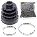 ALL BALLS CV BOOT REBUILD KIT FRONT AND REAR