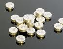 HOT CAMS VALVE SHIM 10MM X 2.95MM ADVENTURE RC8 SUPERDUKE EXC F DUKE ADVENTURE SUPERMOTO
