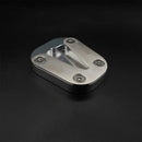 Kickstand Shoe for KTM 790 Duke 18-- 890 Duke R 20-24