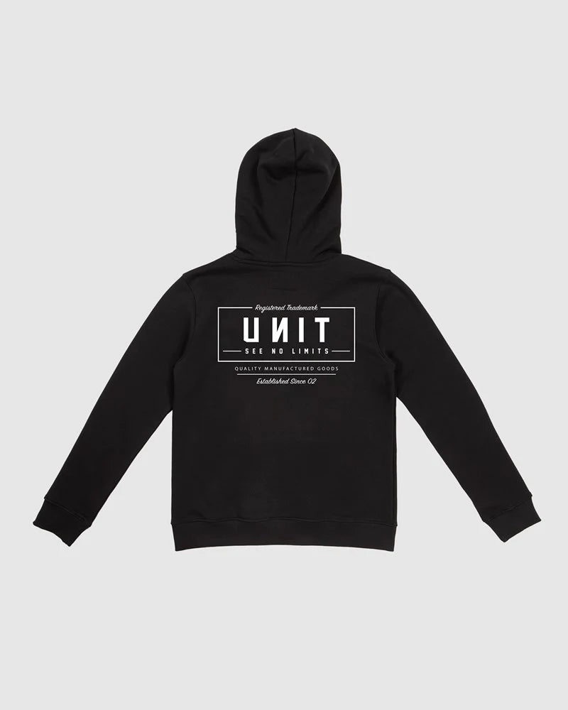 UNIT Youth Stance Hoodie