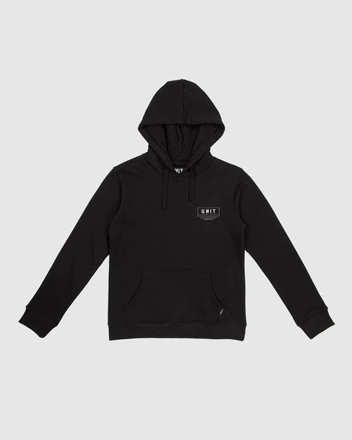 UNIT Youth Stance Hoodie