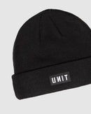 Unit Youth Stack Beanie