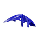 FRONT FENDER RTECH BLUE YAMAHA TENERE 700 19-ON