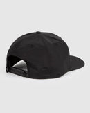 Unit Base Snapback Cap