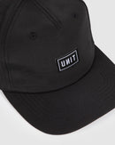 Unit Base Snapback Cap
