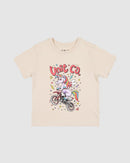 Unit Kids Unistar Tee Size 2