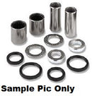 ALL BALLS SWINGARM BEARING KIT KAWASAKI KDX200 95-06 KDX220 97-05