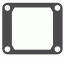 V FORCE 4 REPLACEMENT REED GASKET GASGAS MC85 21-ON HUSQVARNA TC85 14-ON KTM 85SX 09-ON
