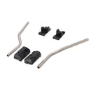 PANNIER MOUNTS SW MOTECH BLAZE QUICK LOCK SPACER BAR TRIUMPH STREET TRIPLE 765