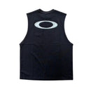 Oakley O-Heritage Muscle Tee - Blackout