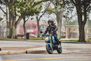 Honda Grom MSX125