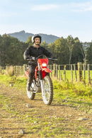 Honda CRF250F