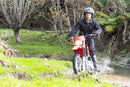 Honda CRF250F