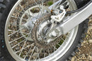 Honda CRF250F