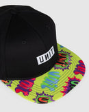 Unit Youth Stomp Cap