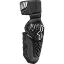 Fox Youth Titan Race Elbow Guards (Black)