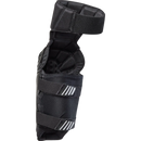 Fox Youth Titan Race Elbow Guards (Black)