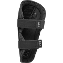 Fox Youth Titan Sport Elbow Guards  (black)