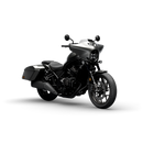 Honda CMX1100 Rebel Tour