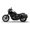 Honda CMX1100 Rebel Tour