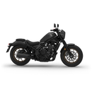 Honda CMX500 Rebel A2 (S Edition)