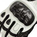 RST STUNT 3 CE GLOVE [BLACK WHITE] 5